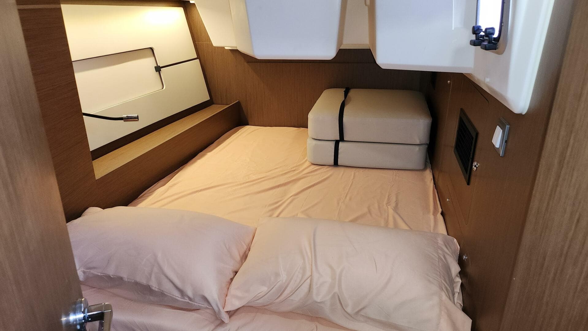 Beneteau Oceanis 46.1