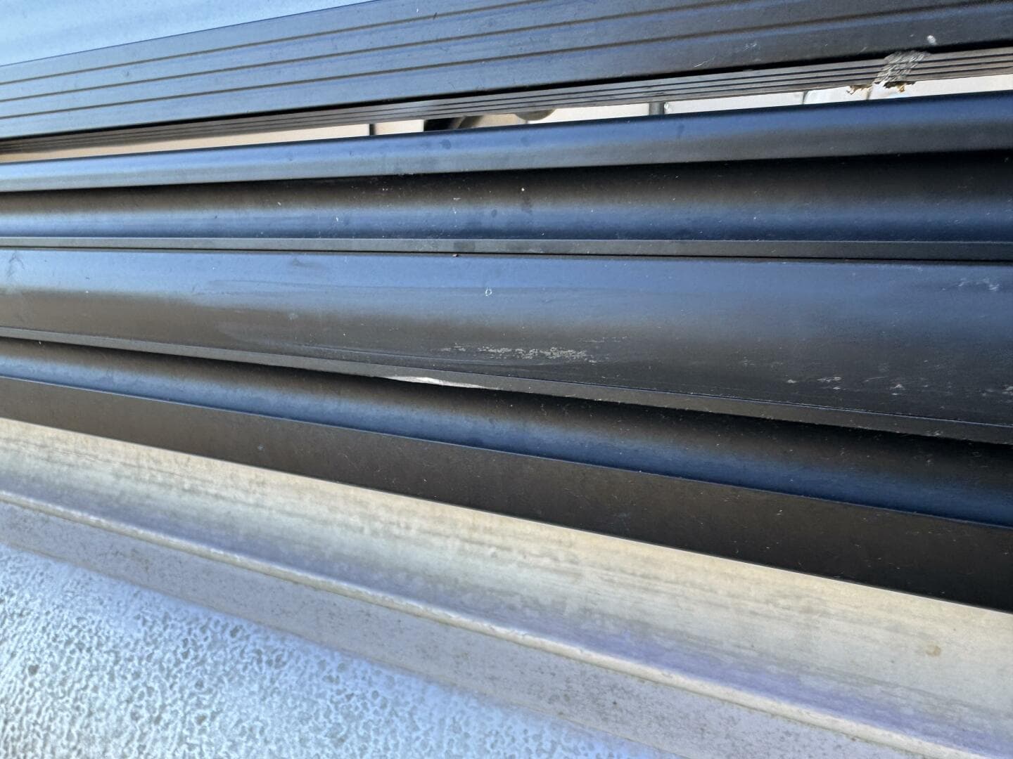 2016 Harris Grand Mariner 250 SLEC Tritoon