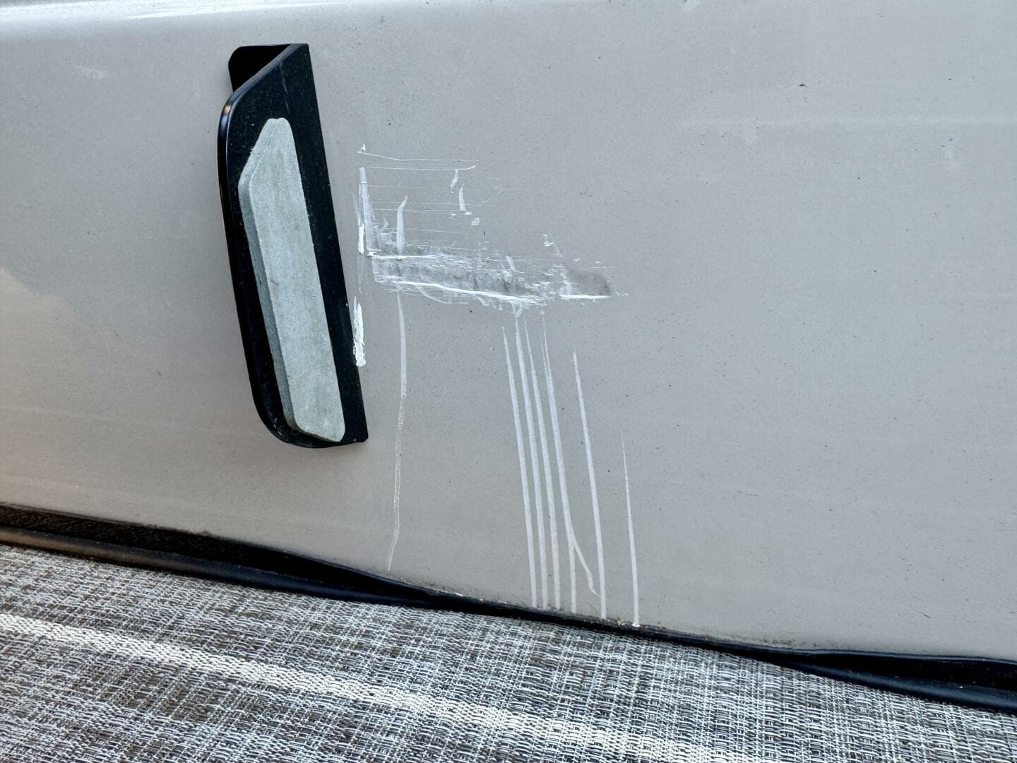 2016 Harris Grand Mariner 250 SLEC Tritoon