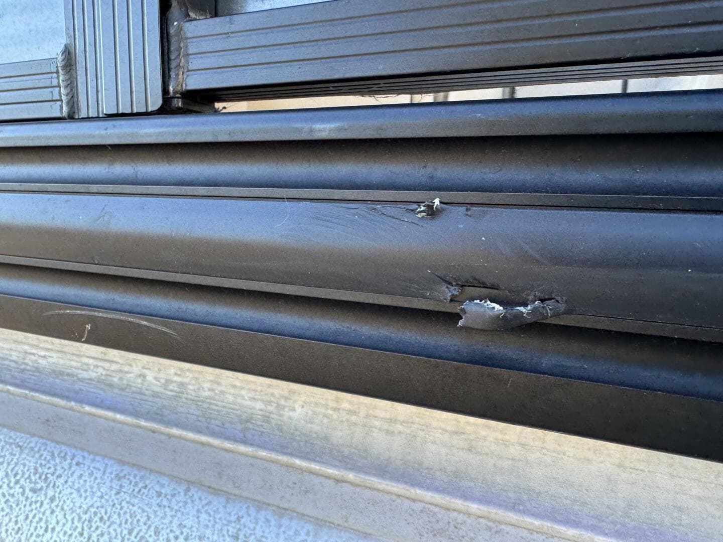 2016 Harris Grand Mariner 250 SLEC Tritoon