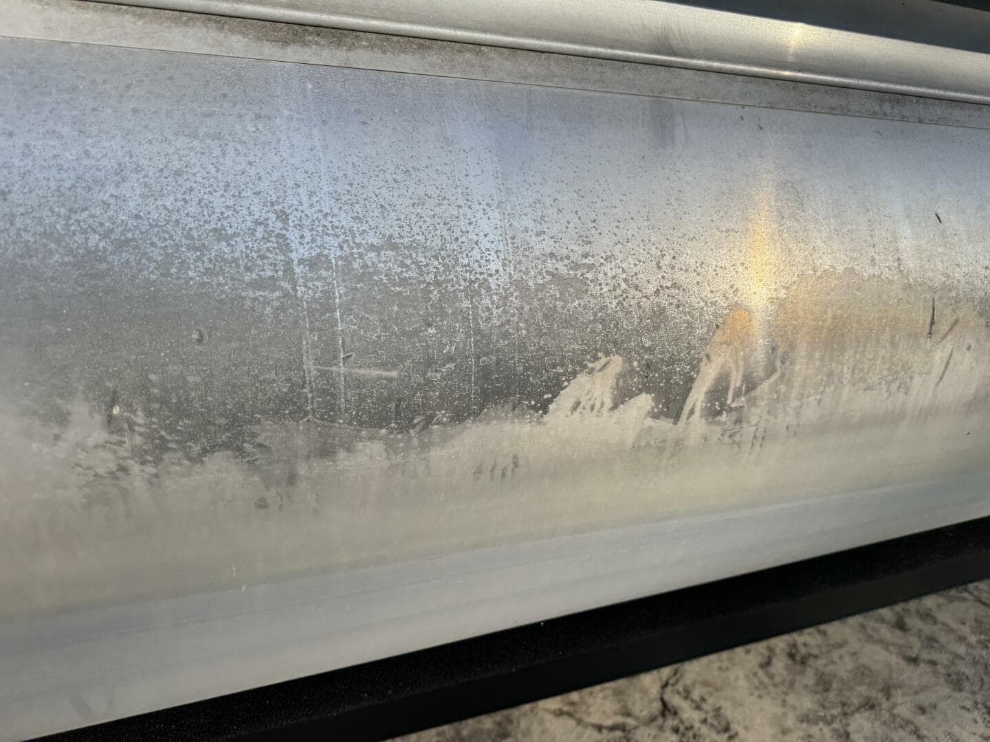 2016 Harris Grand Mariner 250 SLEC Tritoon