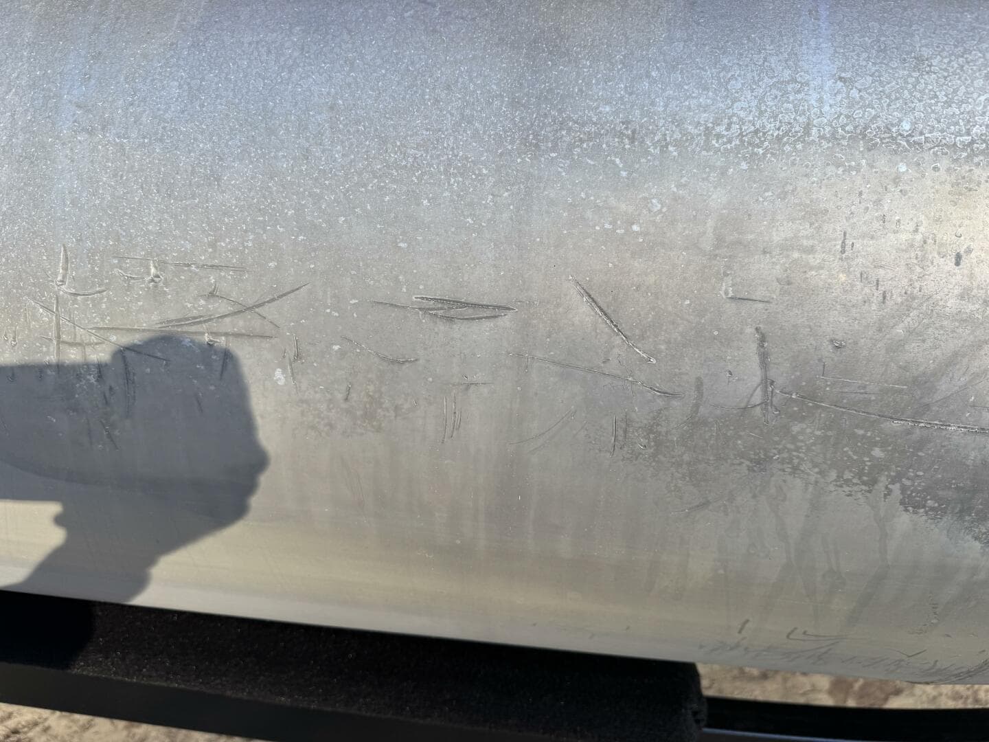 2016 Harris Grand Mariner 250 SLEC Tritoon