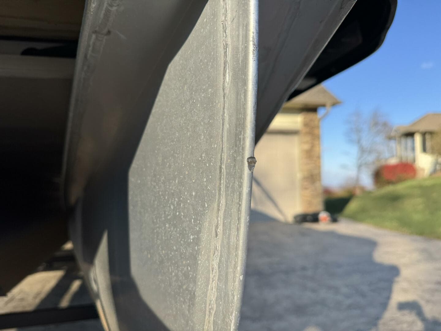 2016 Harris Grand Mariner 250 SLEC Tritoon