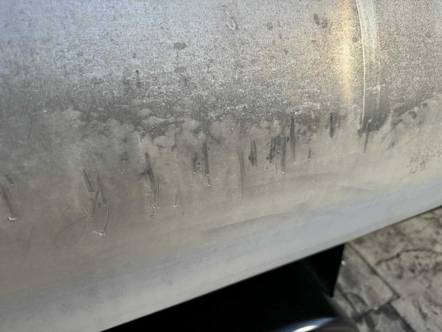 2016 Harris Grand Mariner 250 SLEC Tritoon