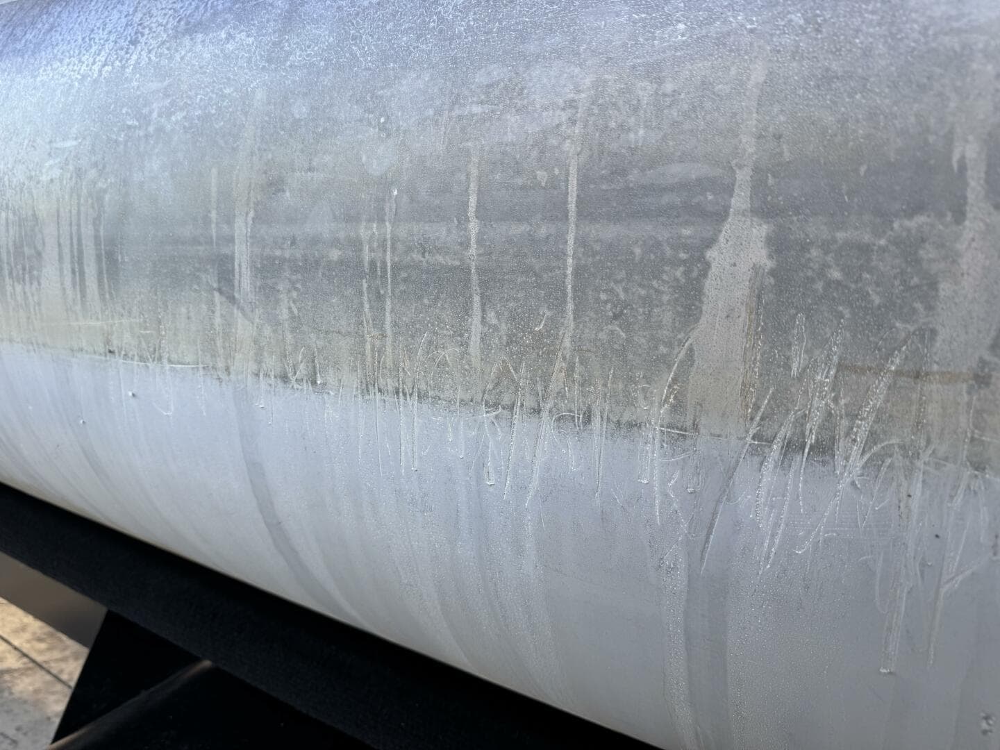 2016 Harris Grand Mariner 250 SLEC Tritoon