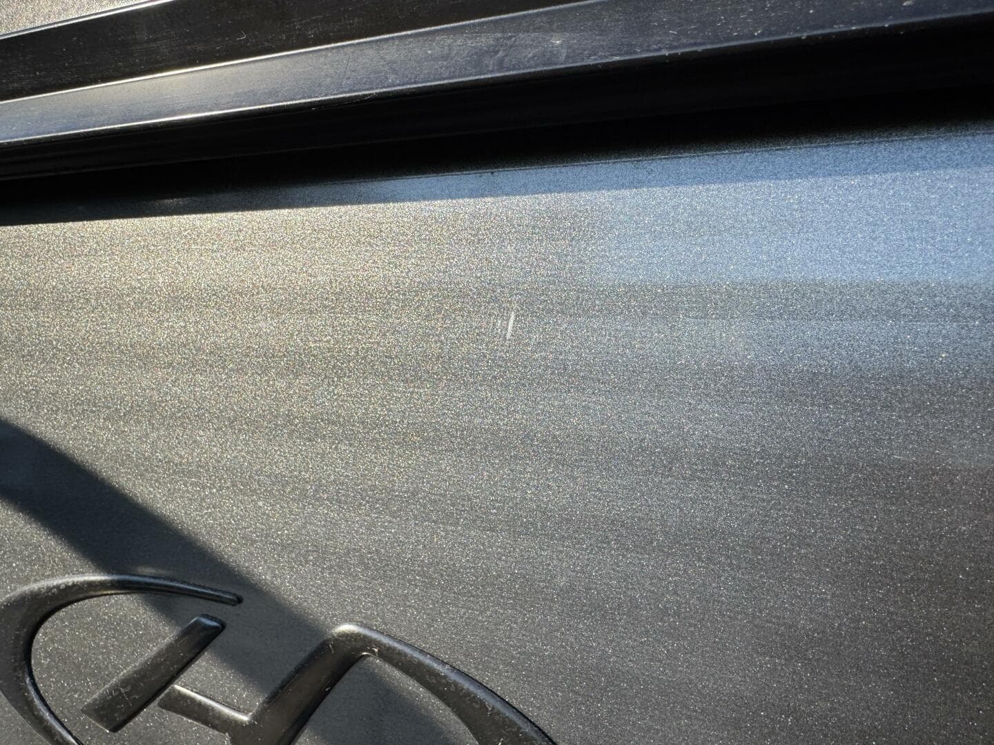 2016 Harris Grand Mariner 250 SLEC Tritoon