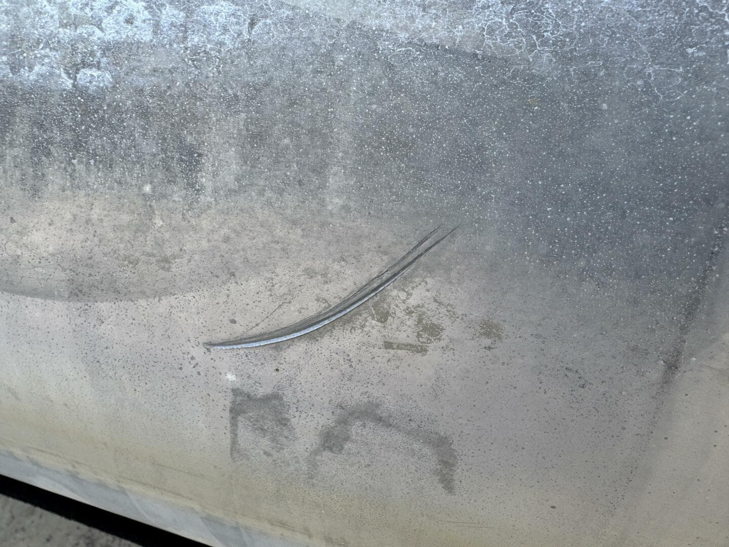 2016 Harris Grand Mariner 250 SLEC Tritoon