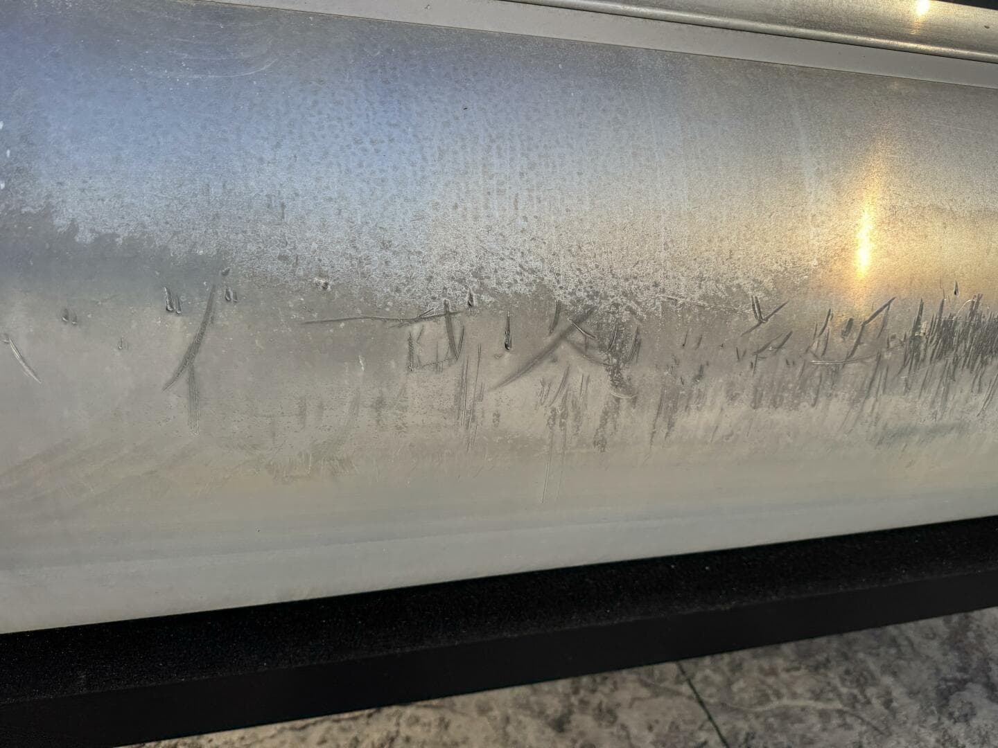 2016 Harris Grand Mariner 250 SLEC Tritoon