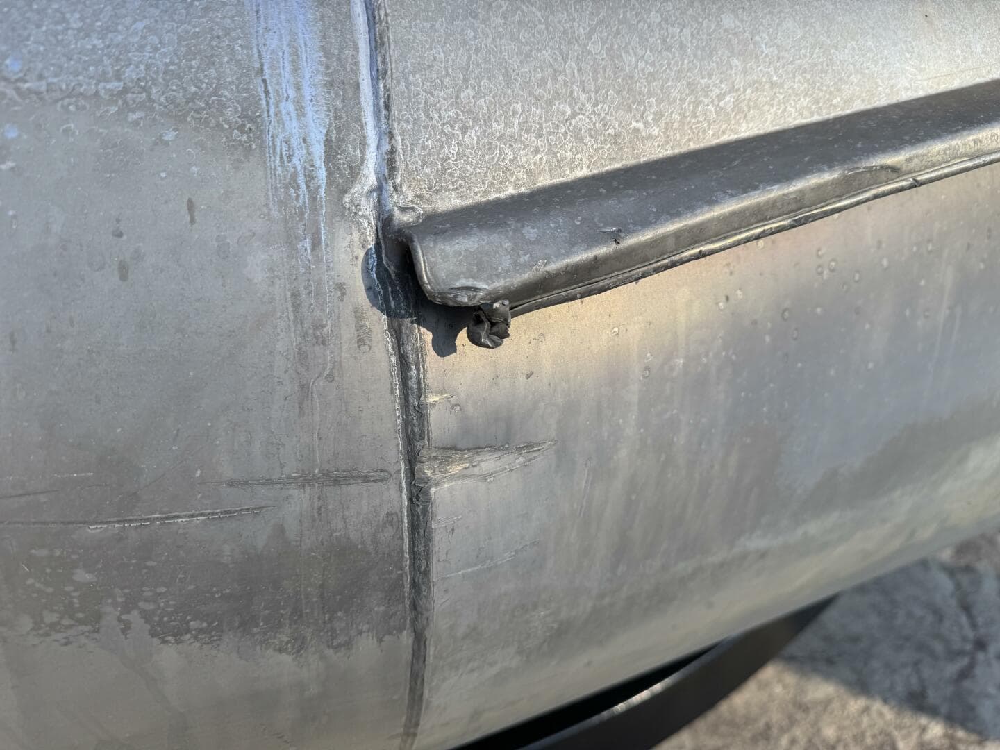 2016 Harris Grand Mariner 250 SLEC Tritoon