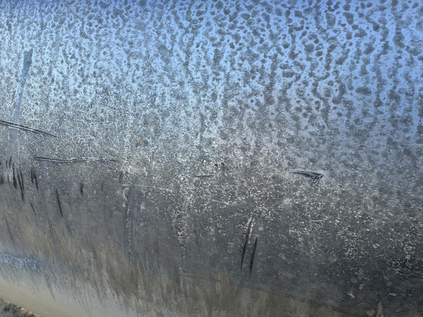 2016 Harris Grand Mariner 250 SLEC Tritoon