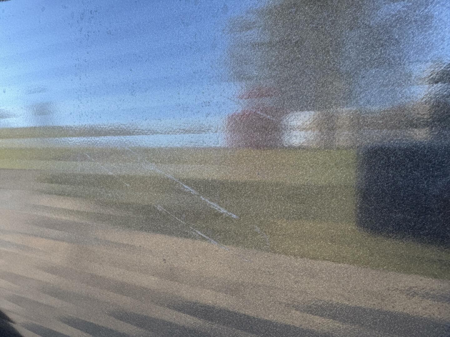 2016 Harris Grand Mariner 250 SLEC Tritoon