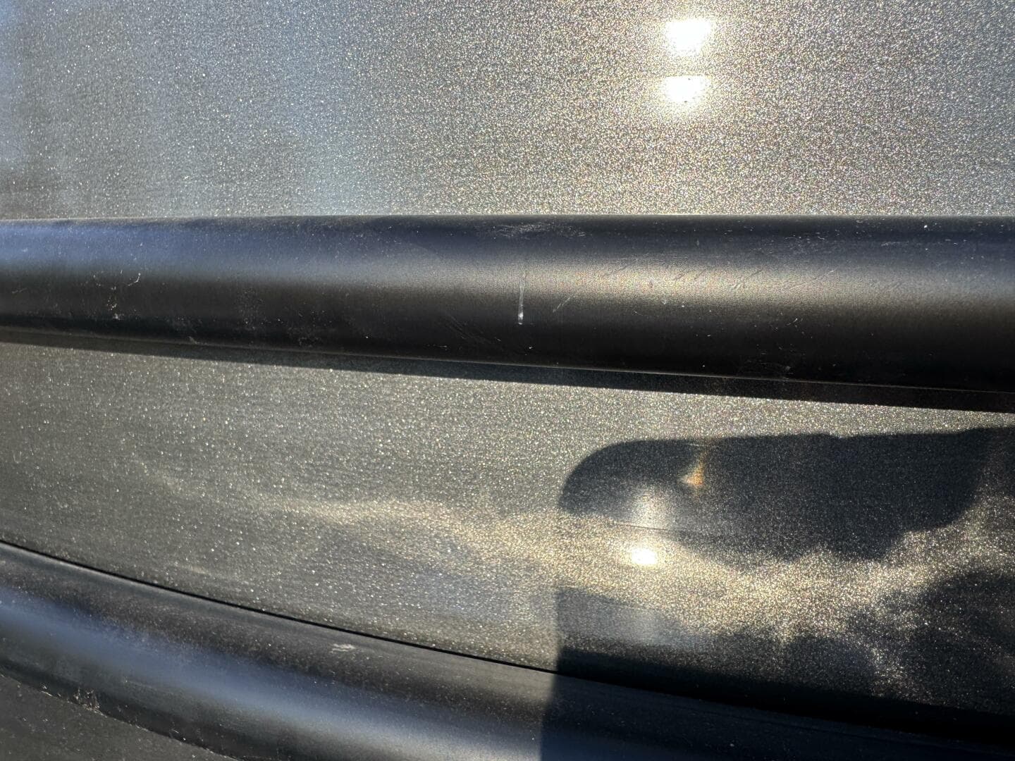 2016 Harris Grand Mariner 250 SLEC Tritoon