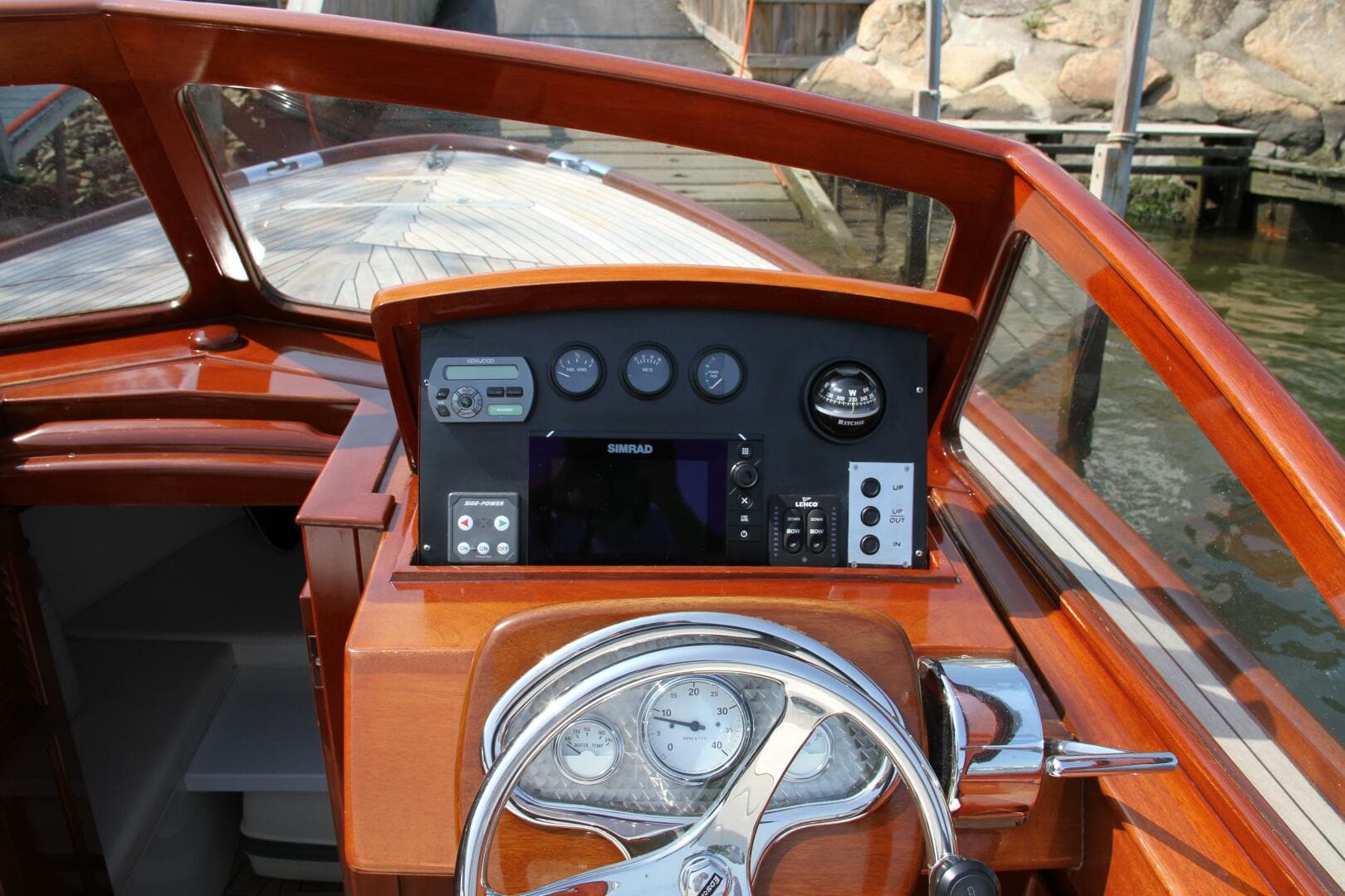 2005 Limestone Express