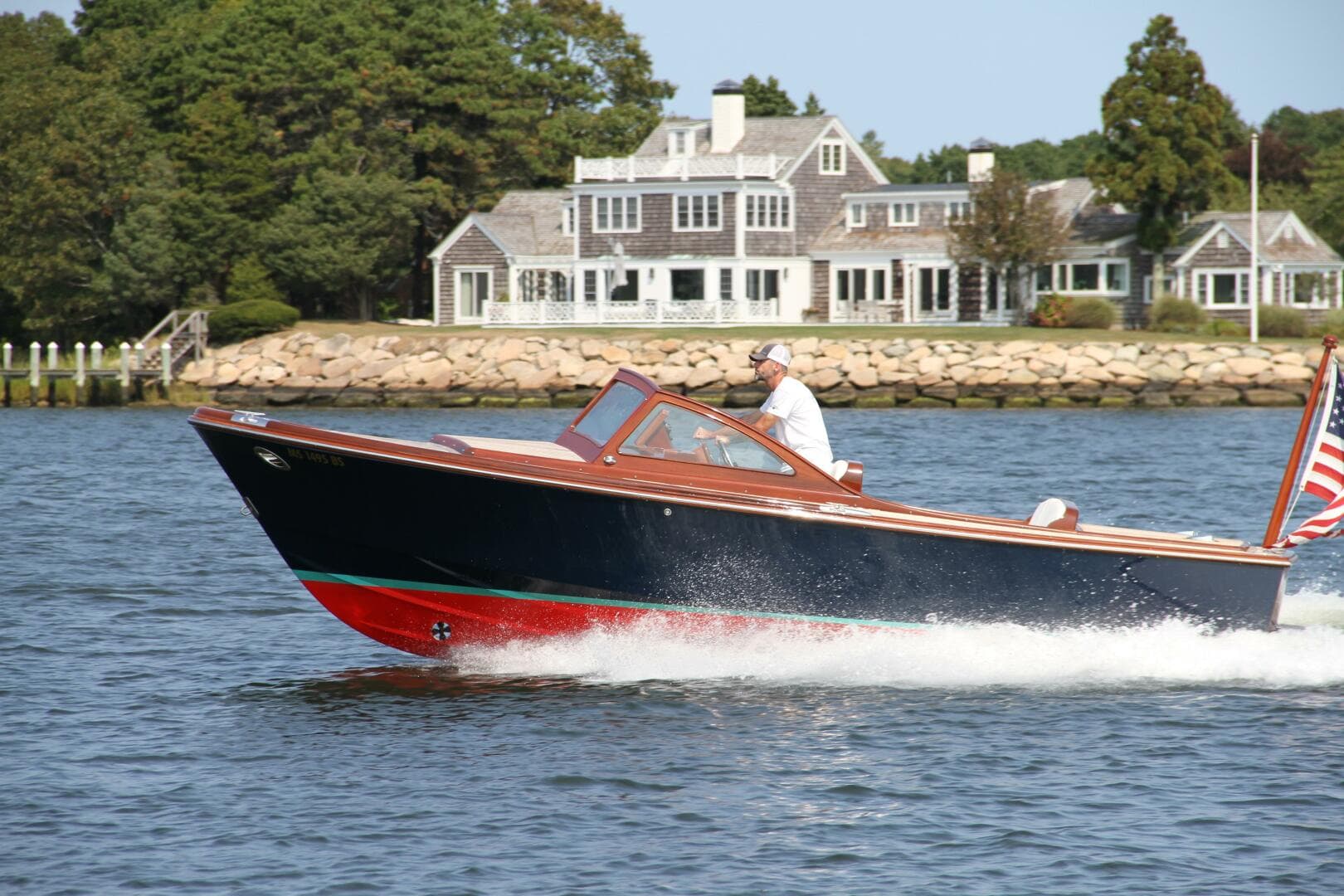 2005 Limestone Express