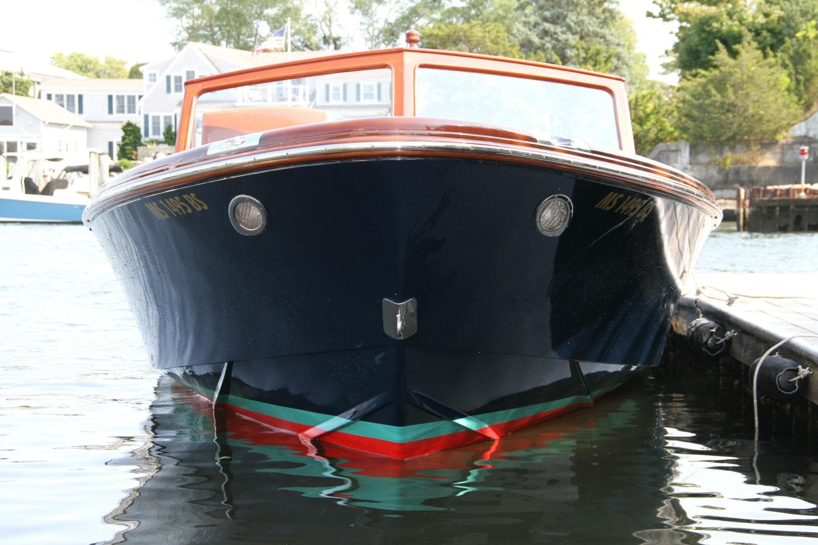 2005 Limestone Express