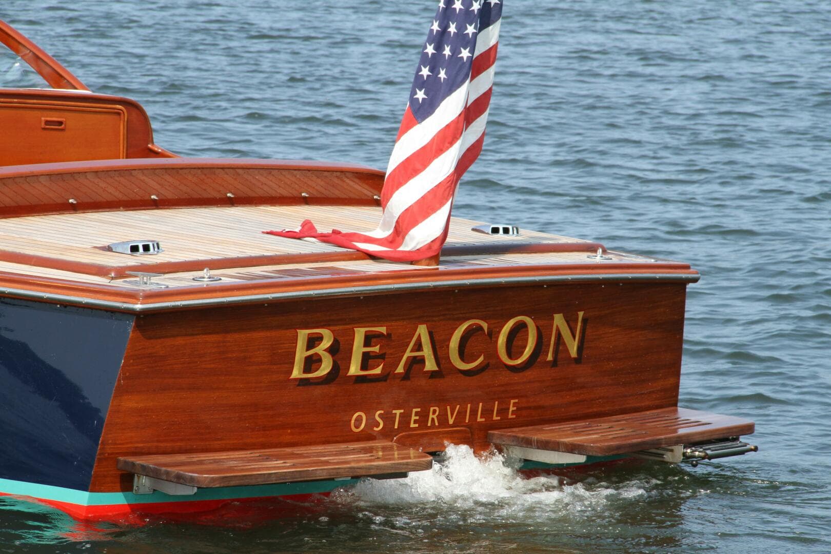 2005 Limestone Express