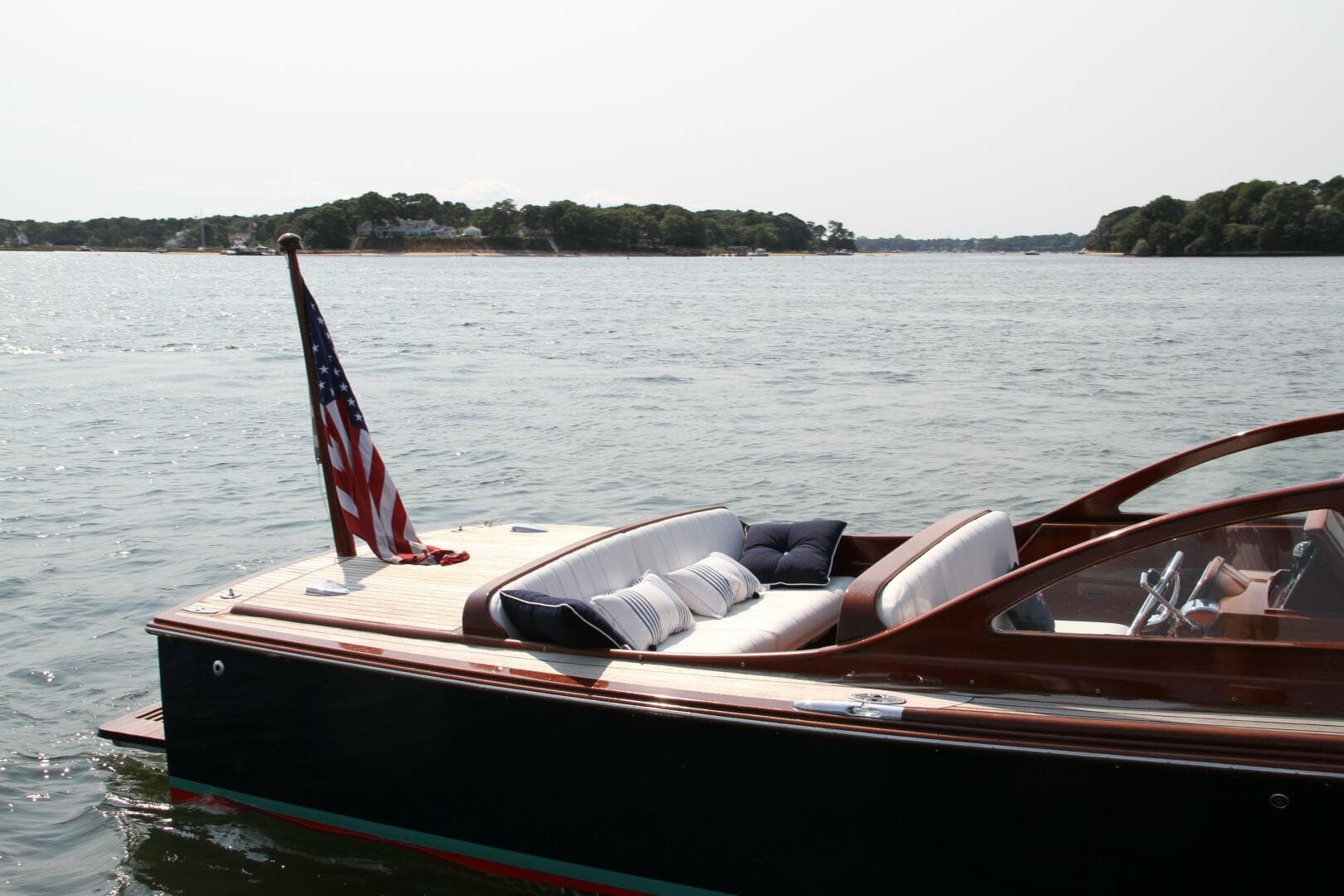 2005 Limestone Express