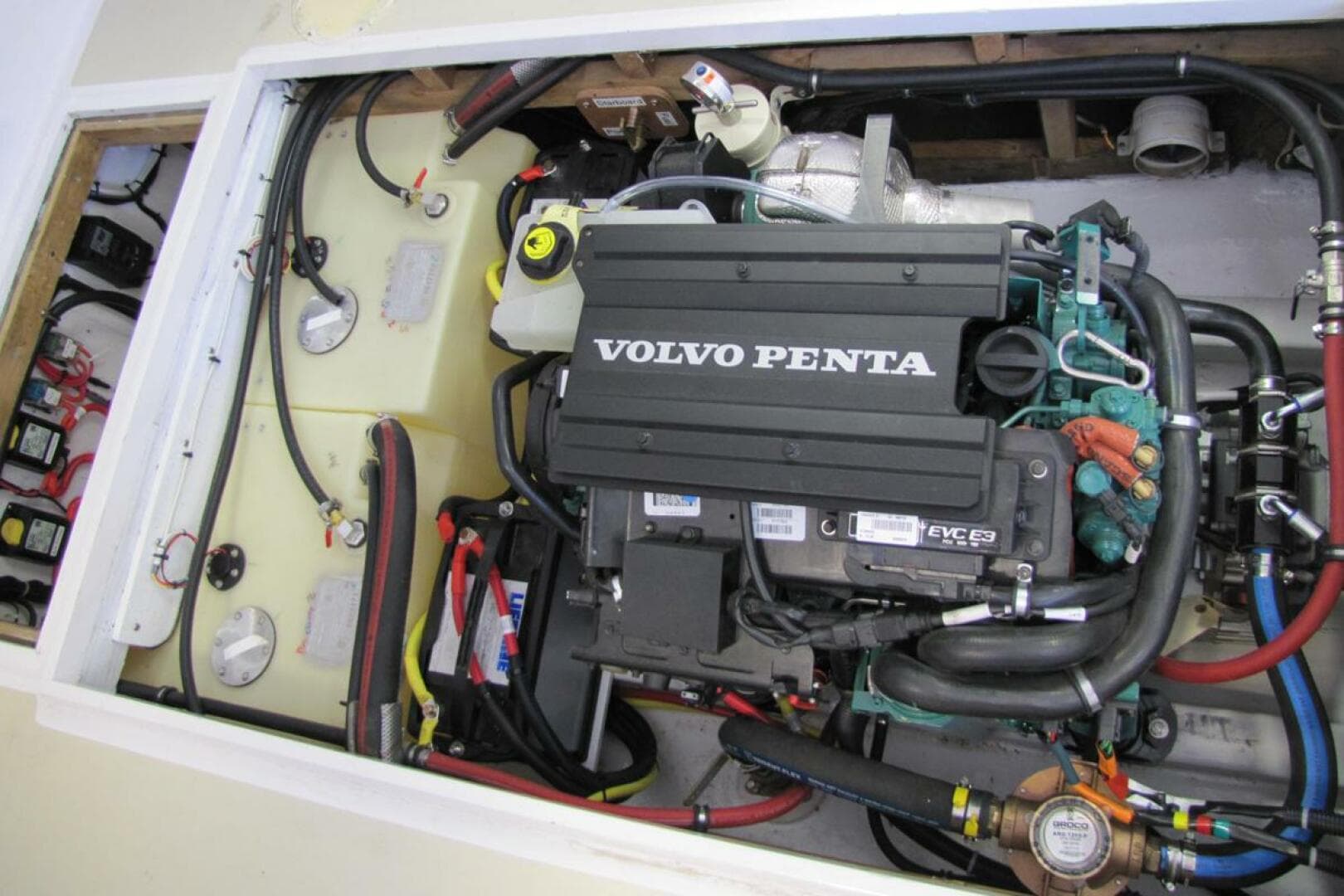 2019 Volvo Penta 2