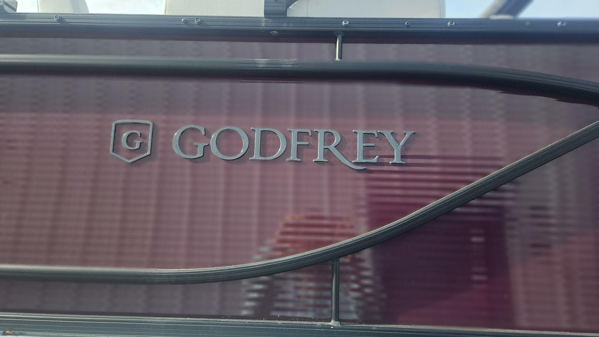 2024 Godfrey Sweetwater 2286