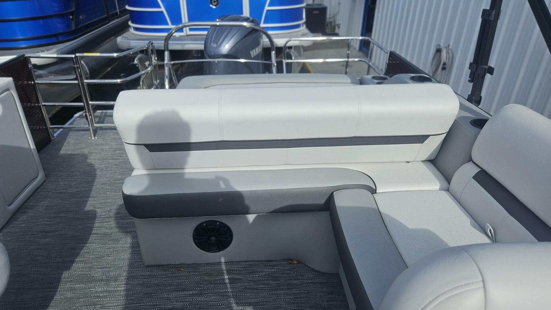 2024 Godfrey Sweetwater 2286