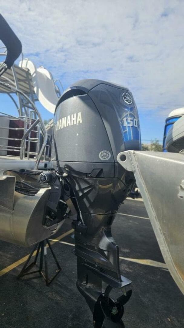 2024 Godfrey Sweetwater 2286