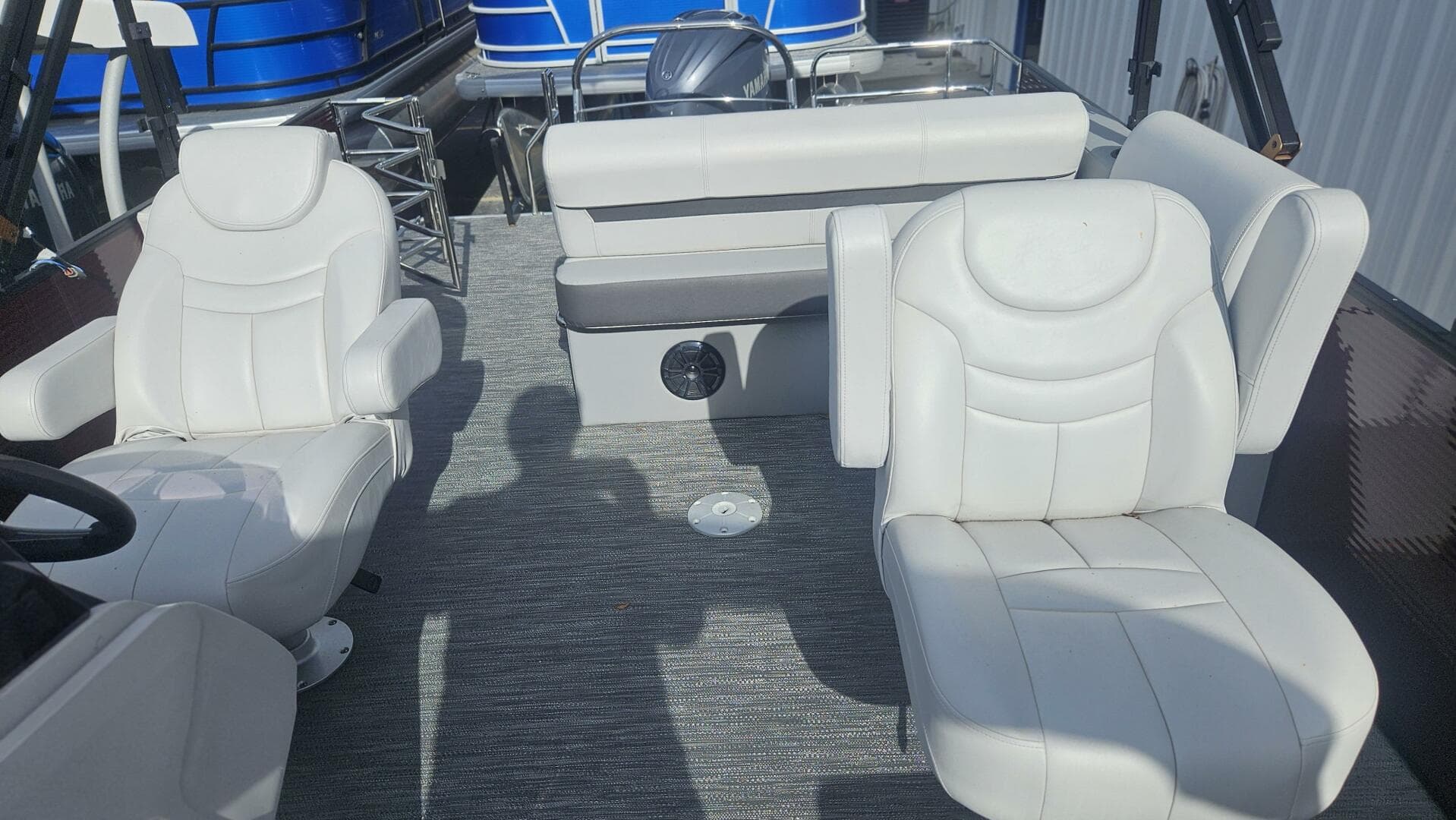 2024 Godfrey Sweetwater 2286