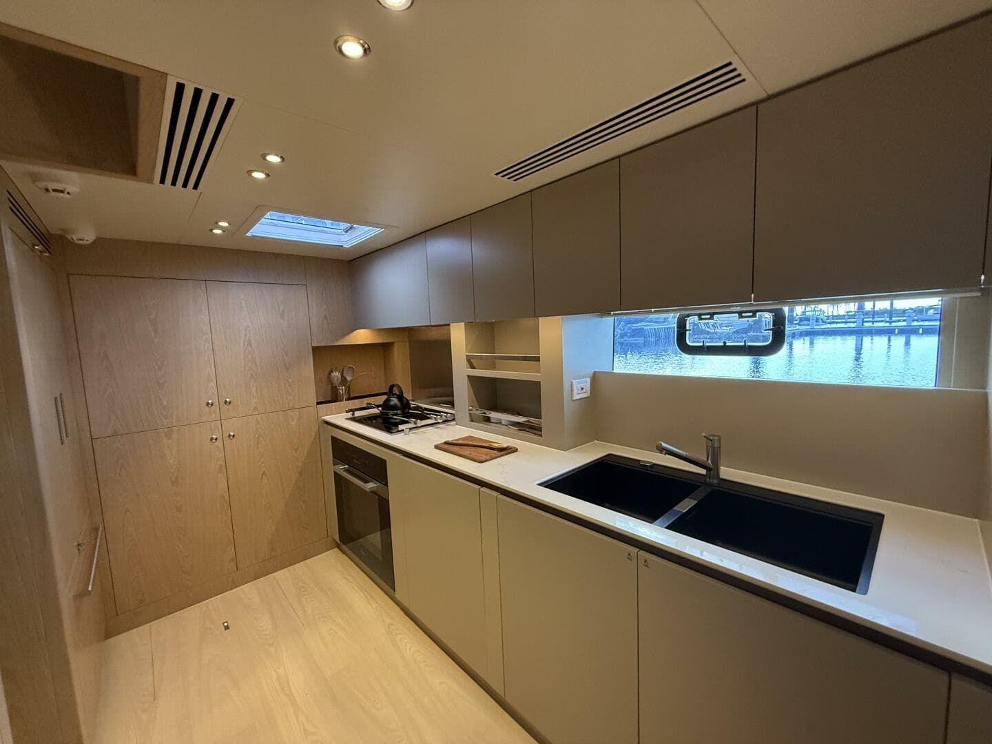 2025 Granocean W72 #3