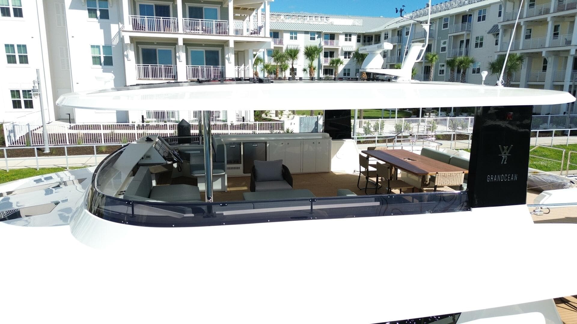 2025 Granocean W72 #3