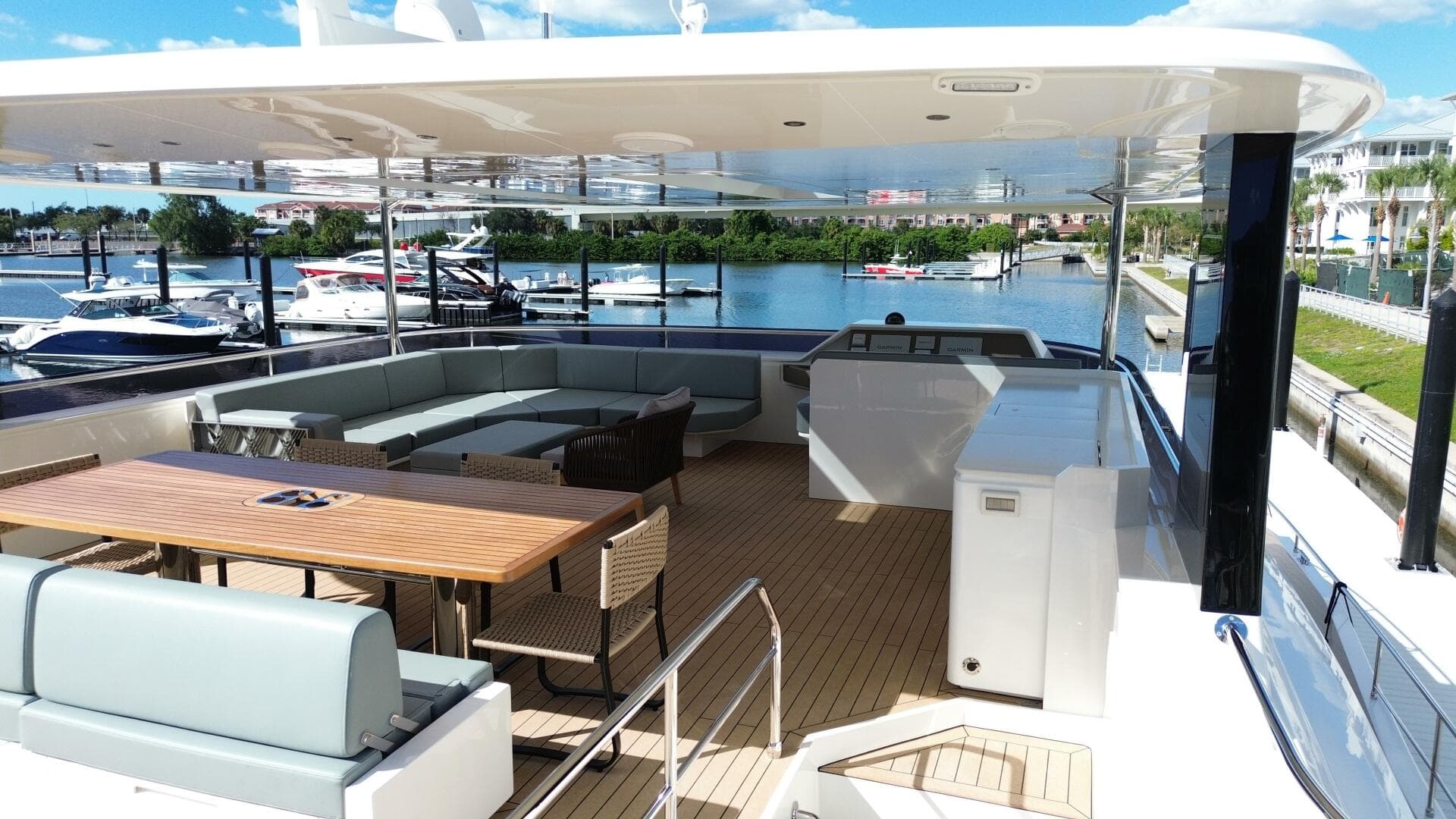 2025 Granocean W72 #3