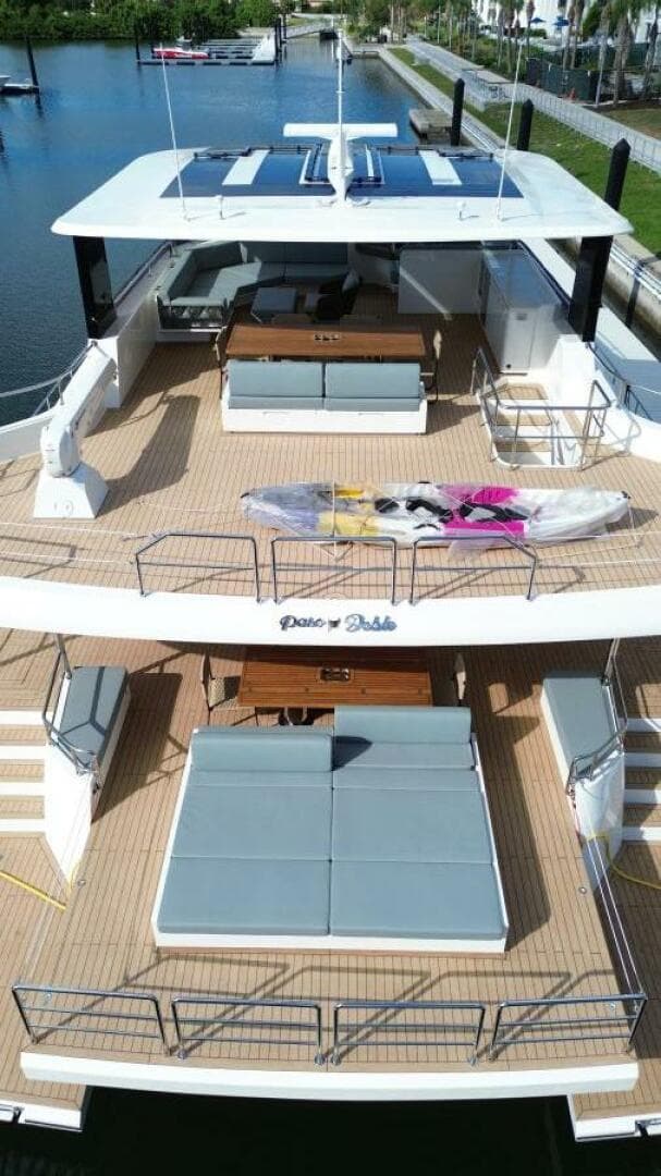 2025 Granocean W72 #3