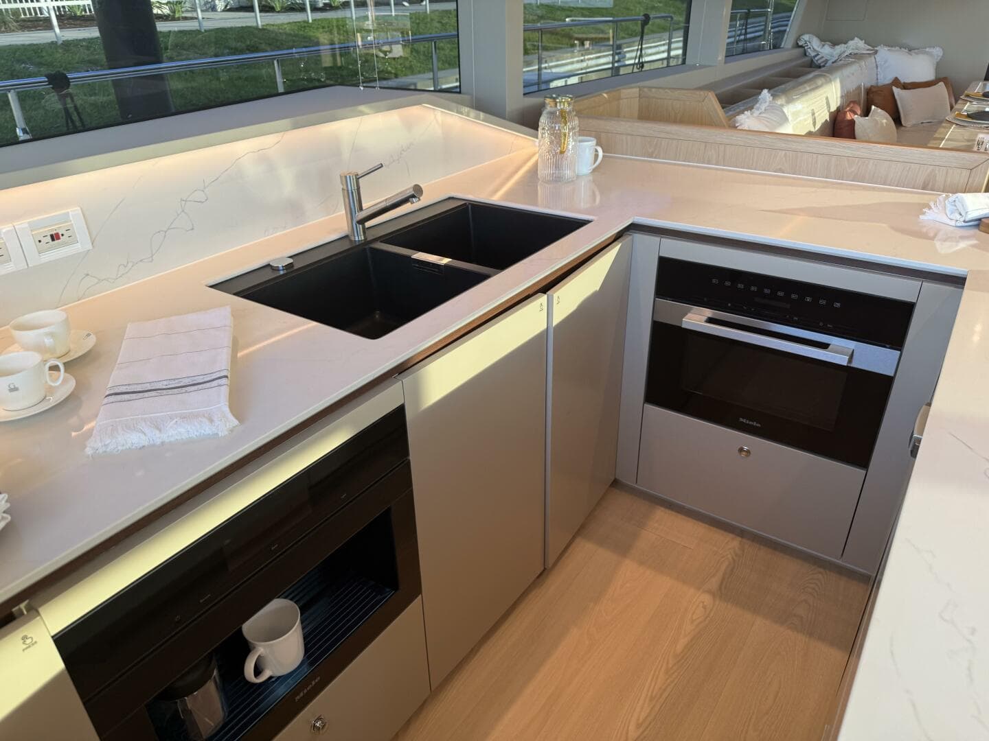 2025 Granocean W72 #3