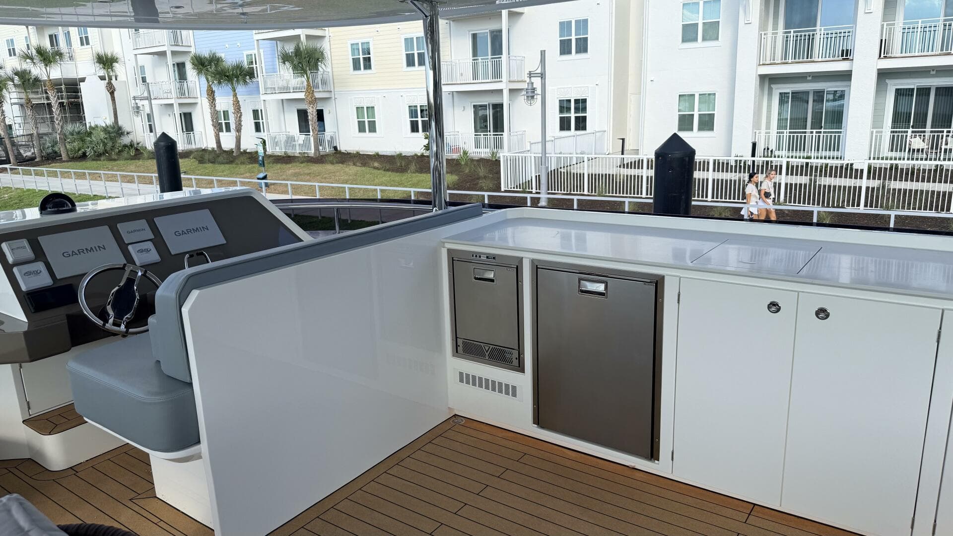 2025 Granocean W72 #3