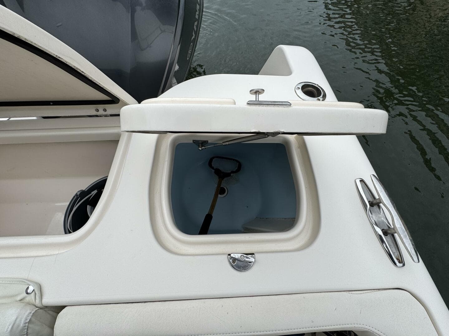 2021 Grady-White Freedom 285