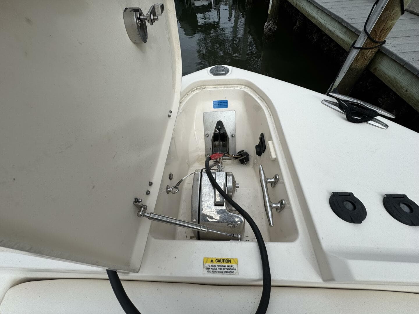 2021 Grady-White Freedom 285