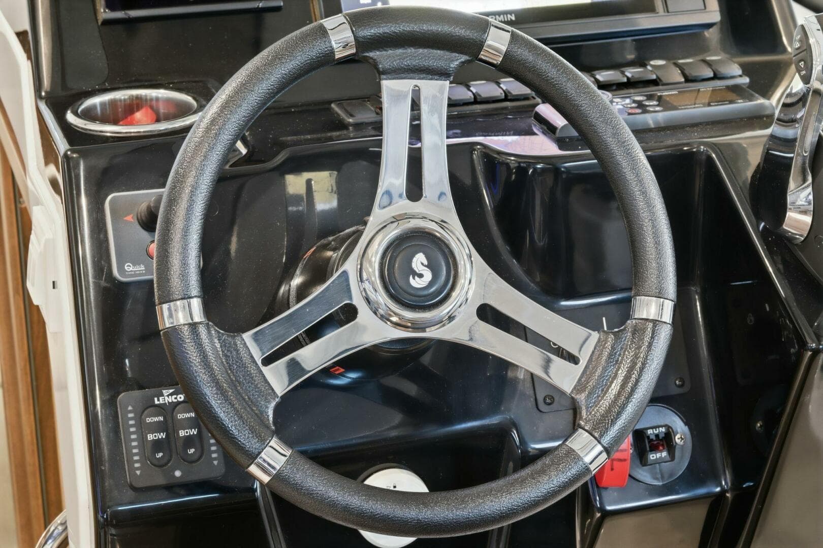 2022 Beneteau Antares 9