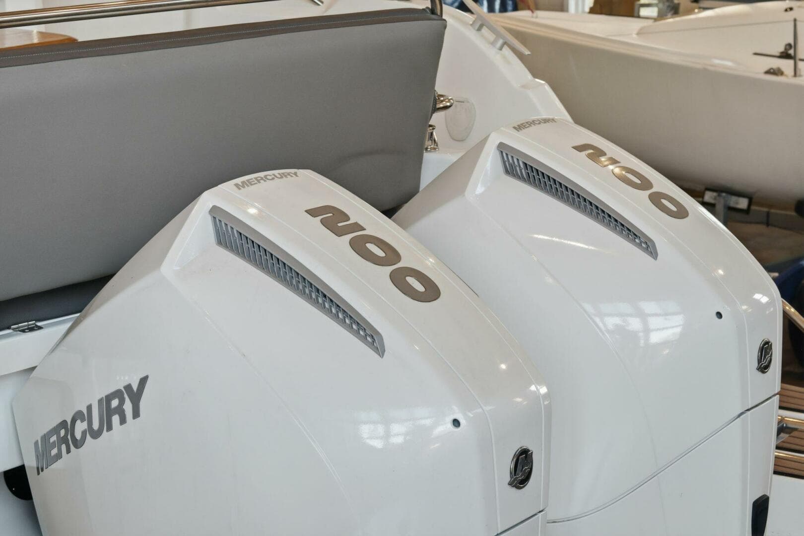 2022 Beneteau Antares 9