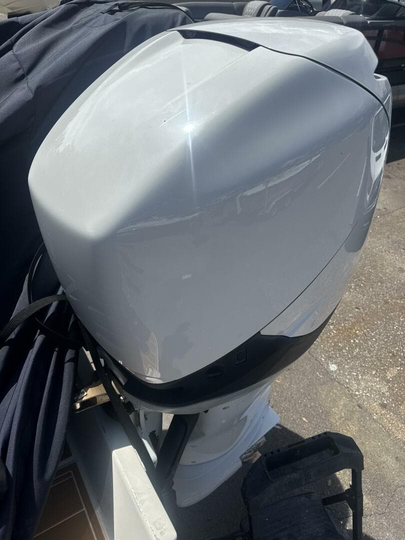 2006 Jupiter 31 CC Forward Seating