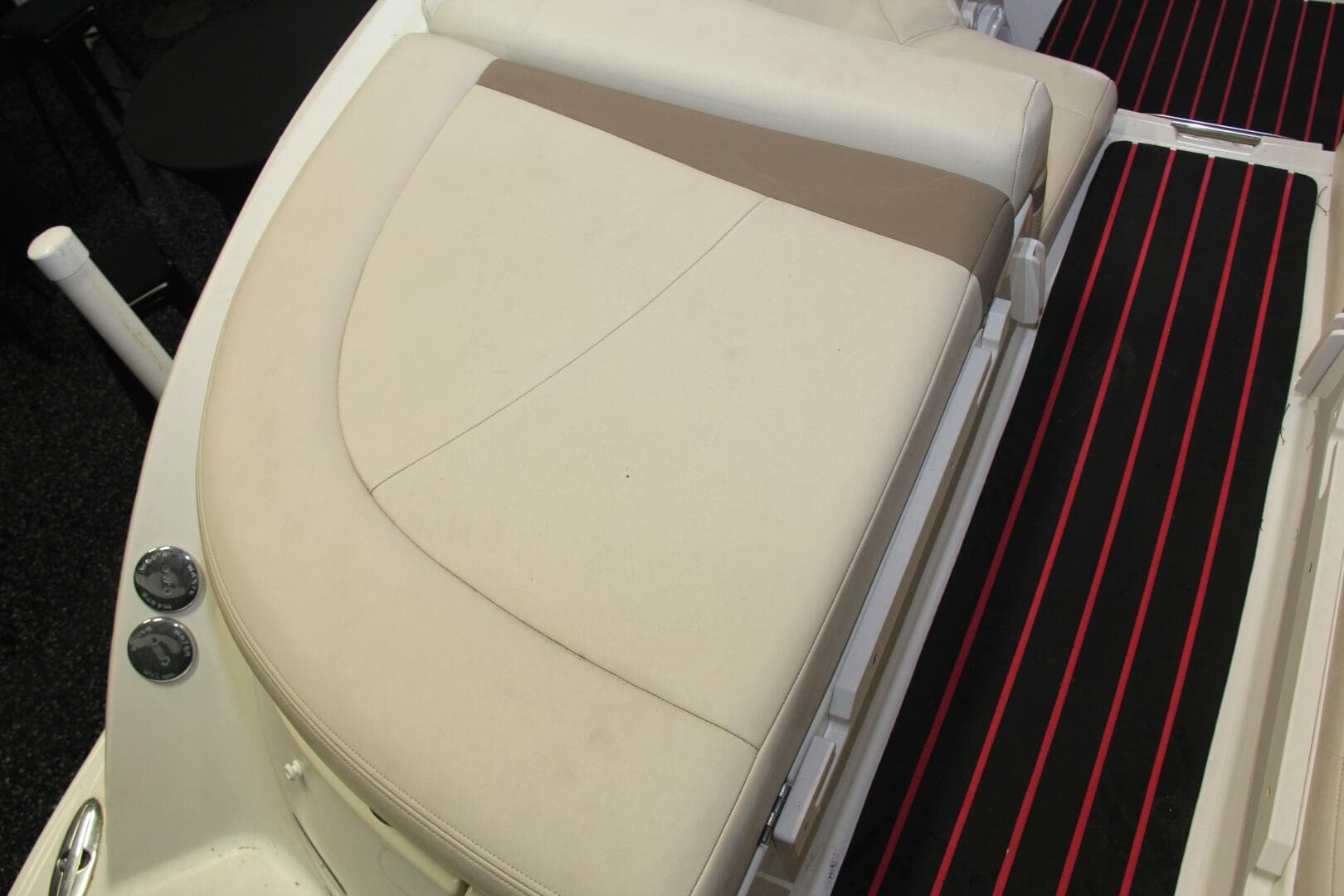 2006 Chaparral 256 SSi