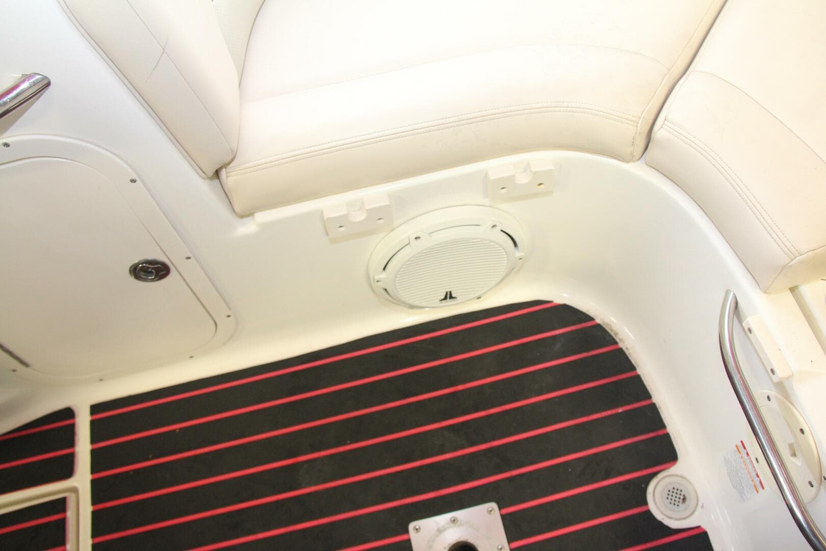 2006 Chaparral 256 SSi