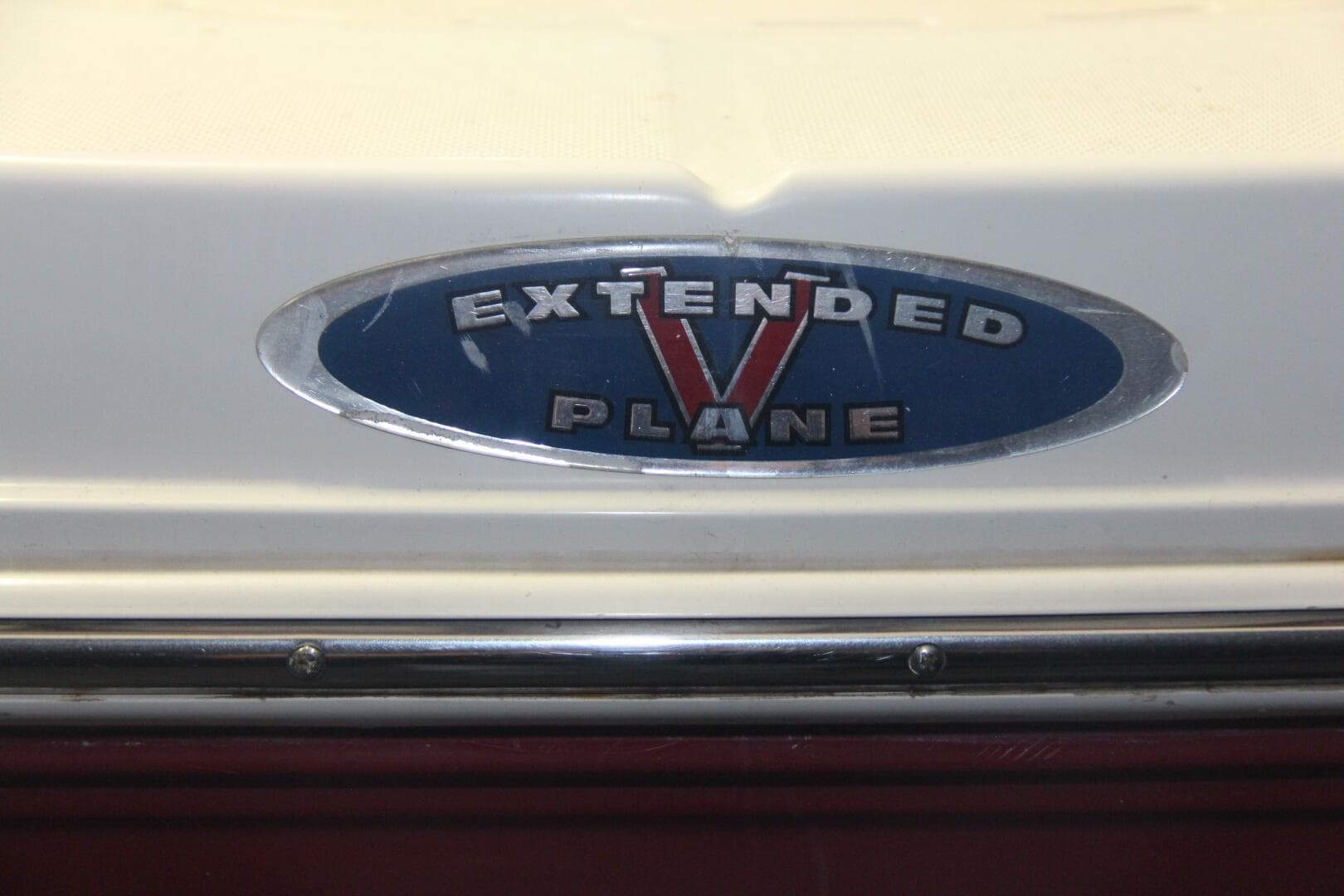 2006 Chaparral 256 SSi