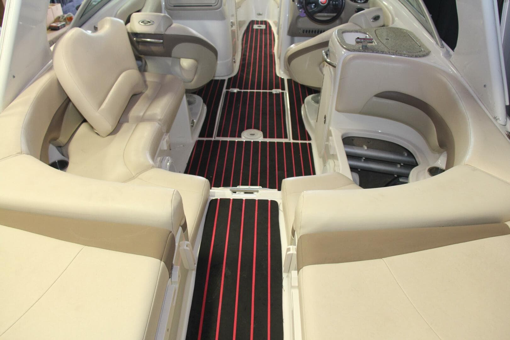 2006 Chaparral 256 SSi