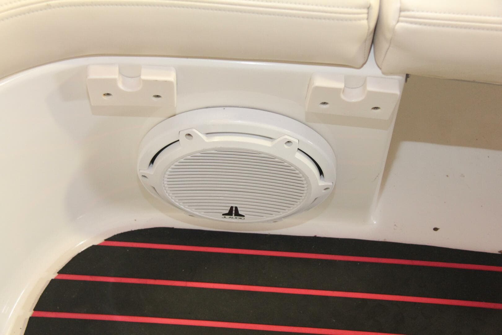 2006 Chaparral 256 SSi