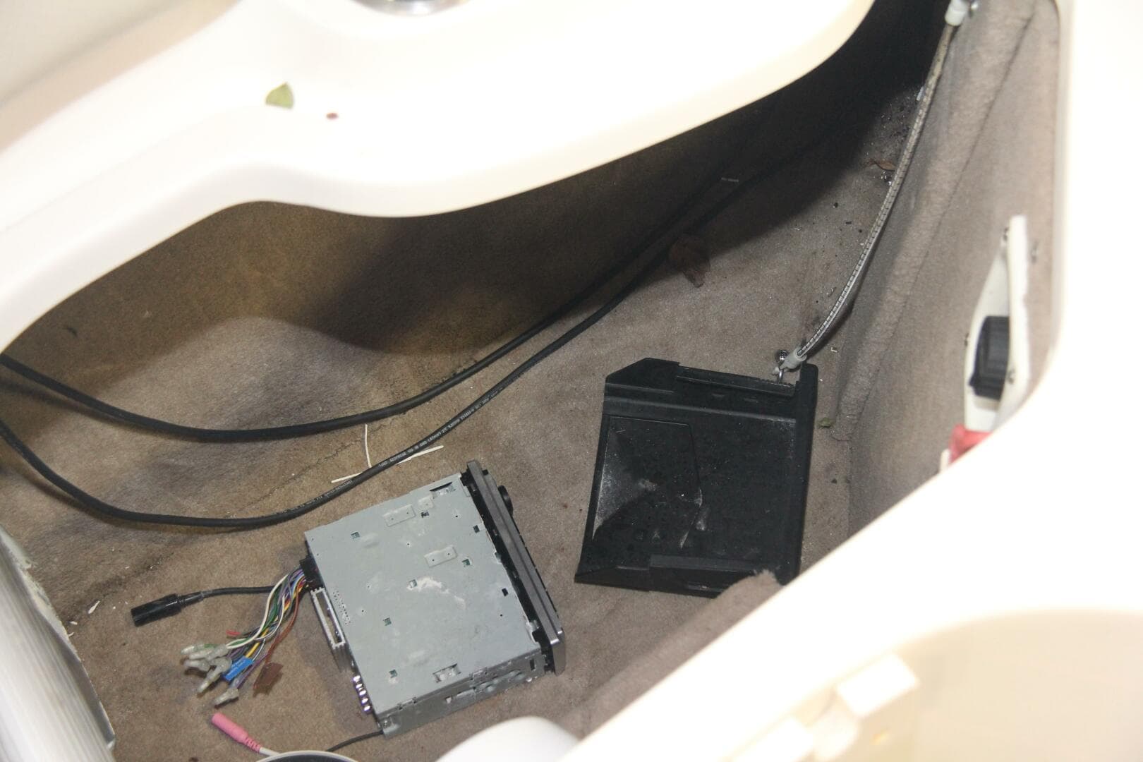 2006 Chaparral 256 SSi