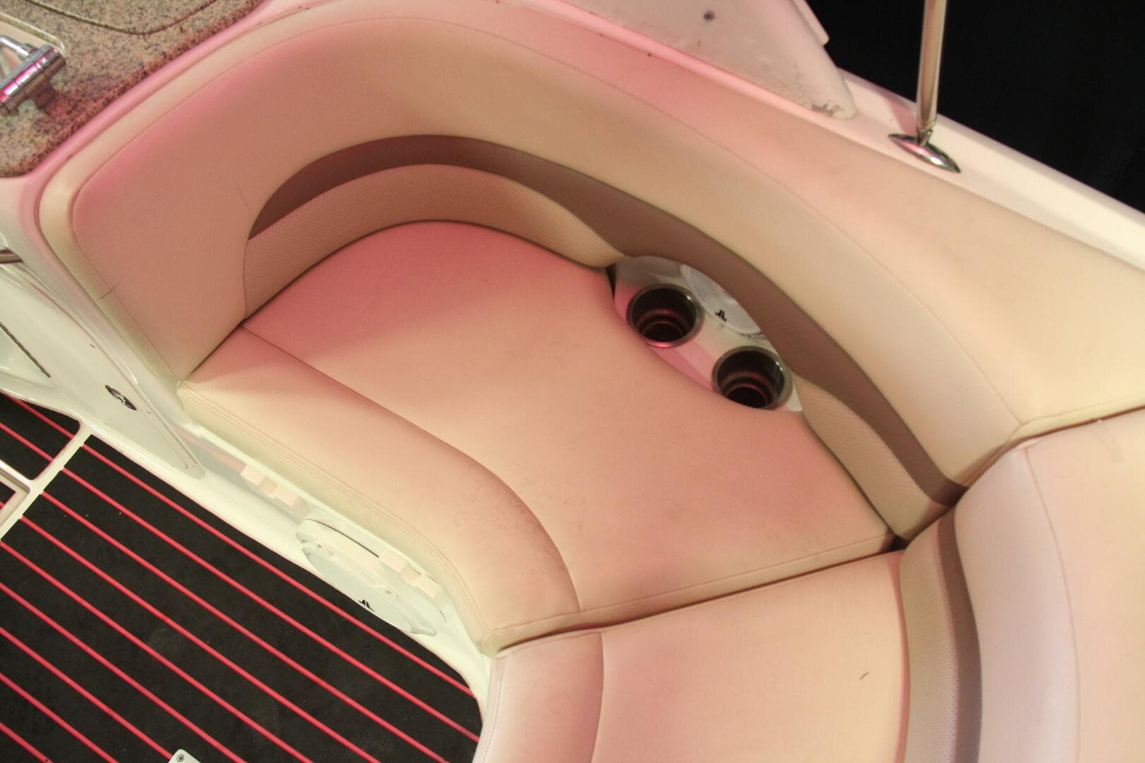 2006 Chaparral 256 SSi