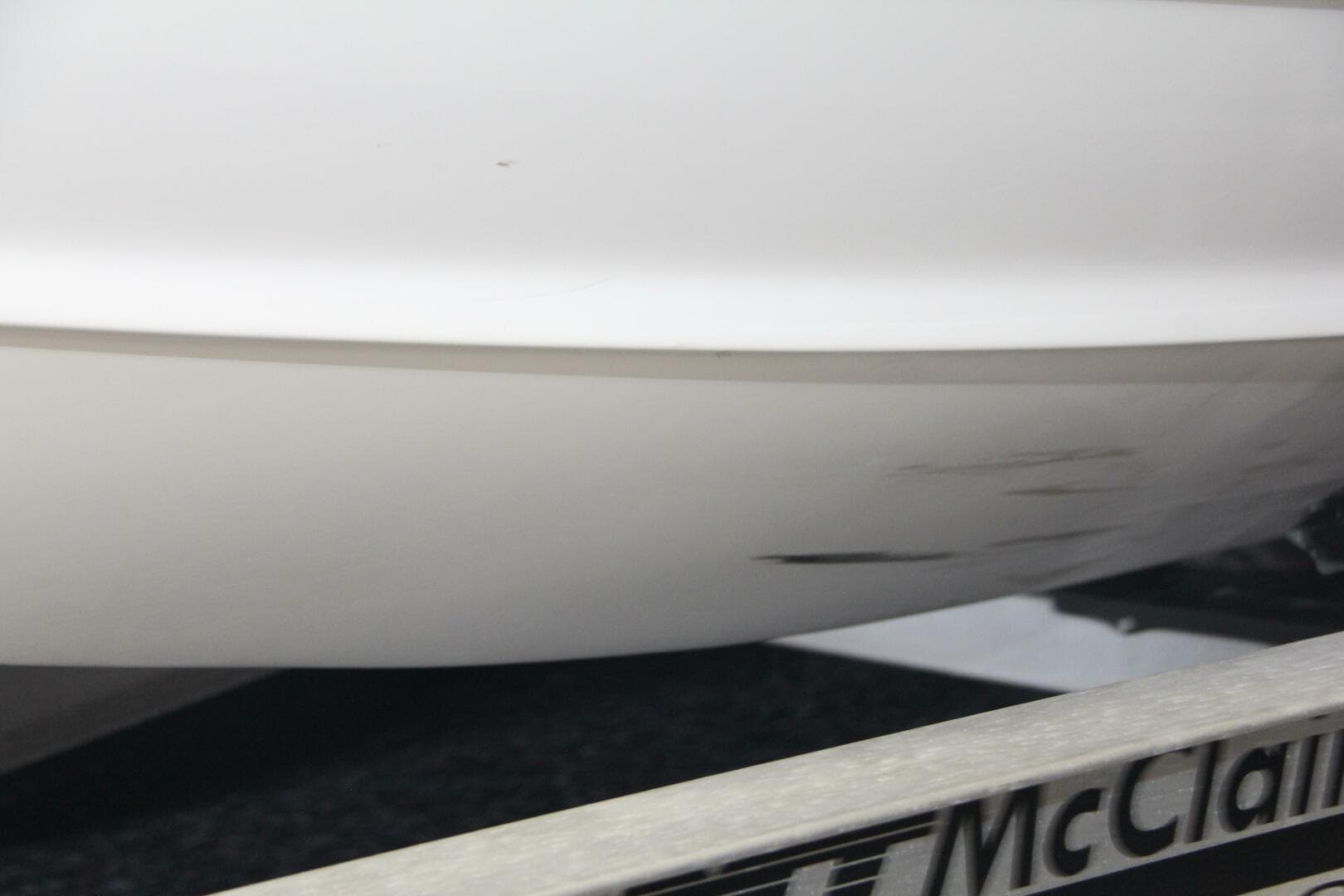 2006 Chaparral 256 SSi