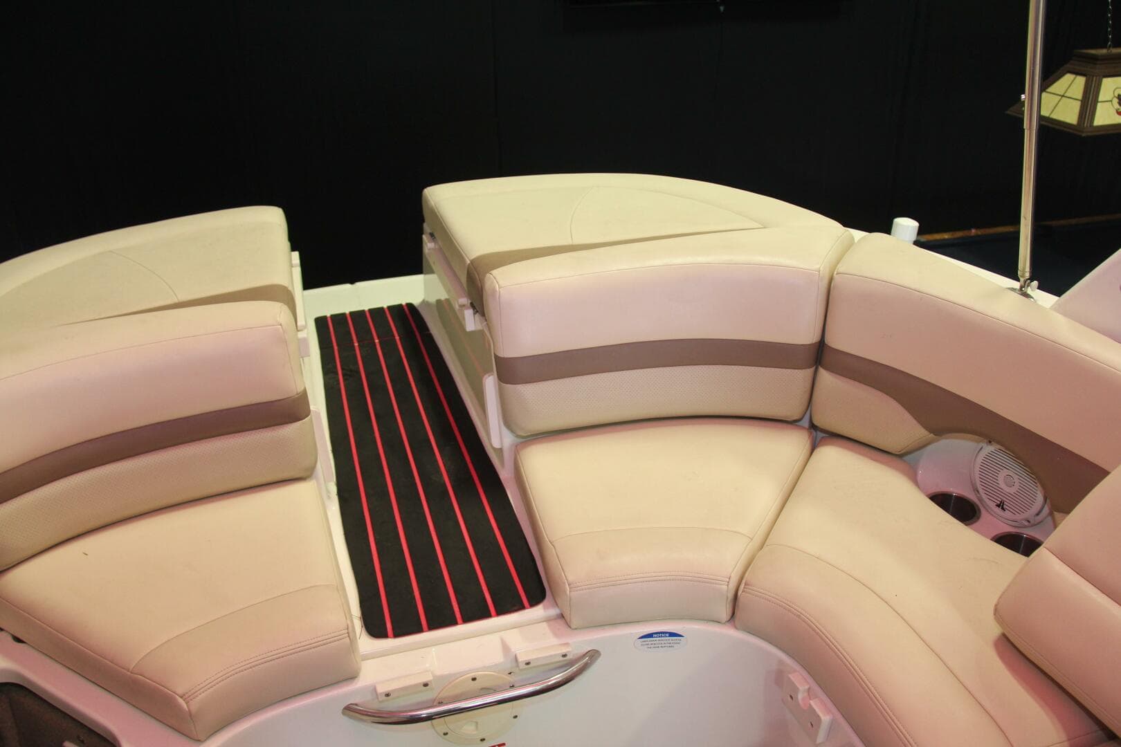 2006 Chaparral 256 SSi