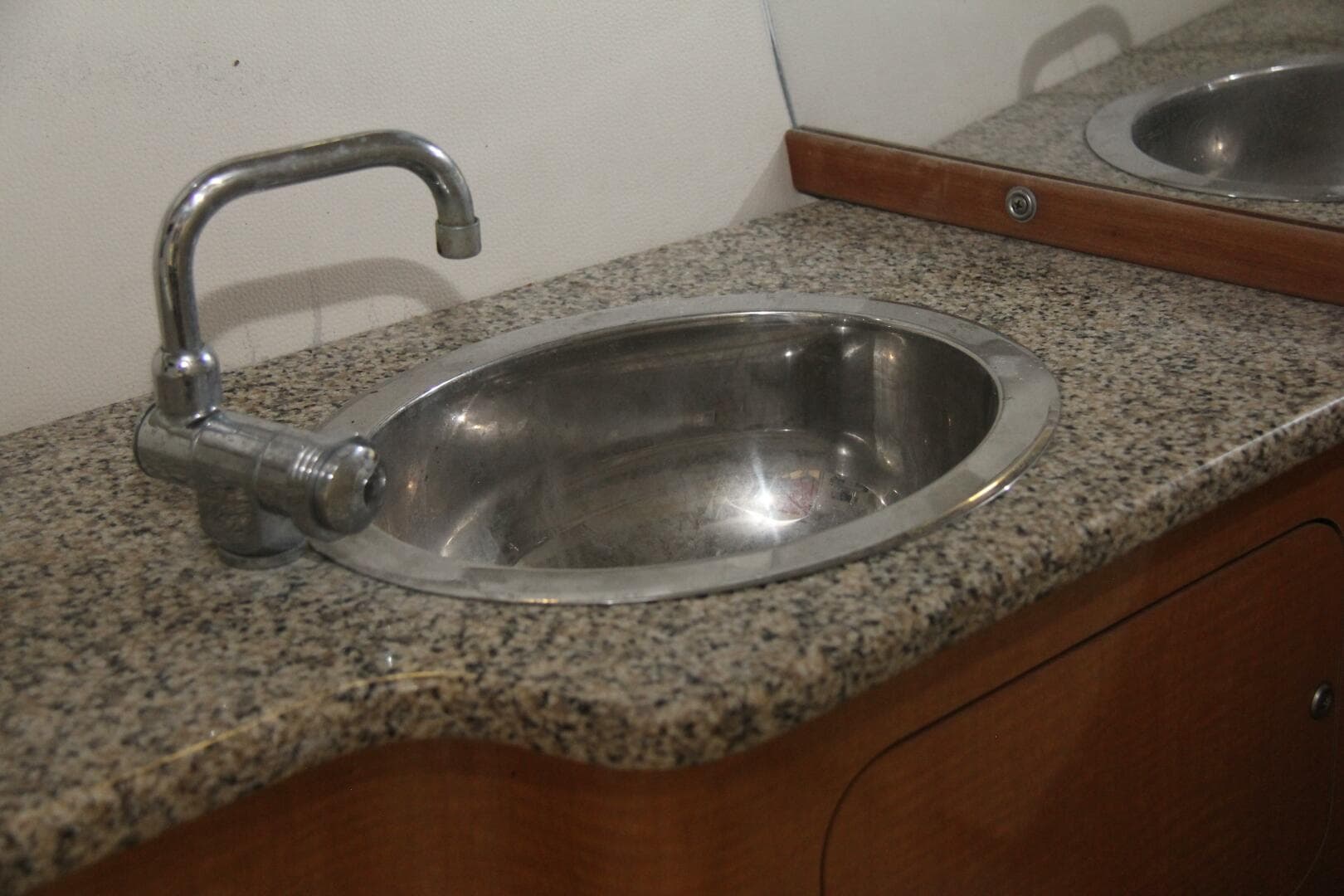 2006 Chaparral 256 SSi