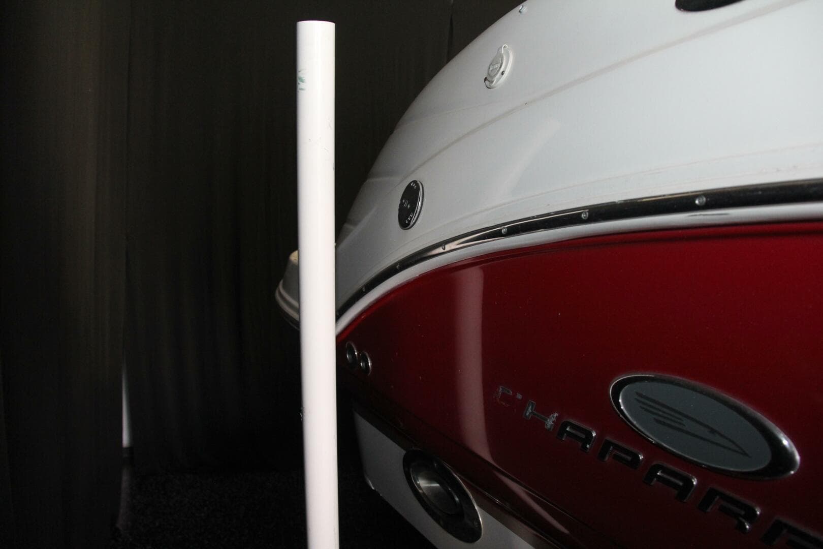 2006 Chaparral 256 SSi