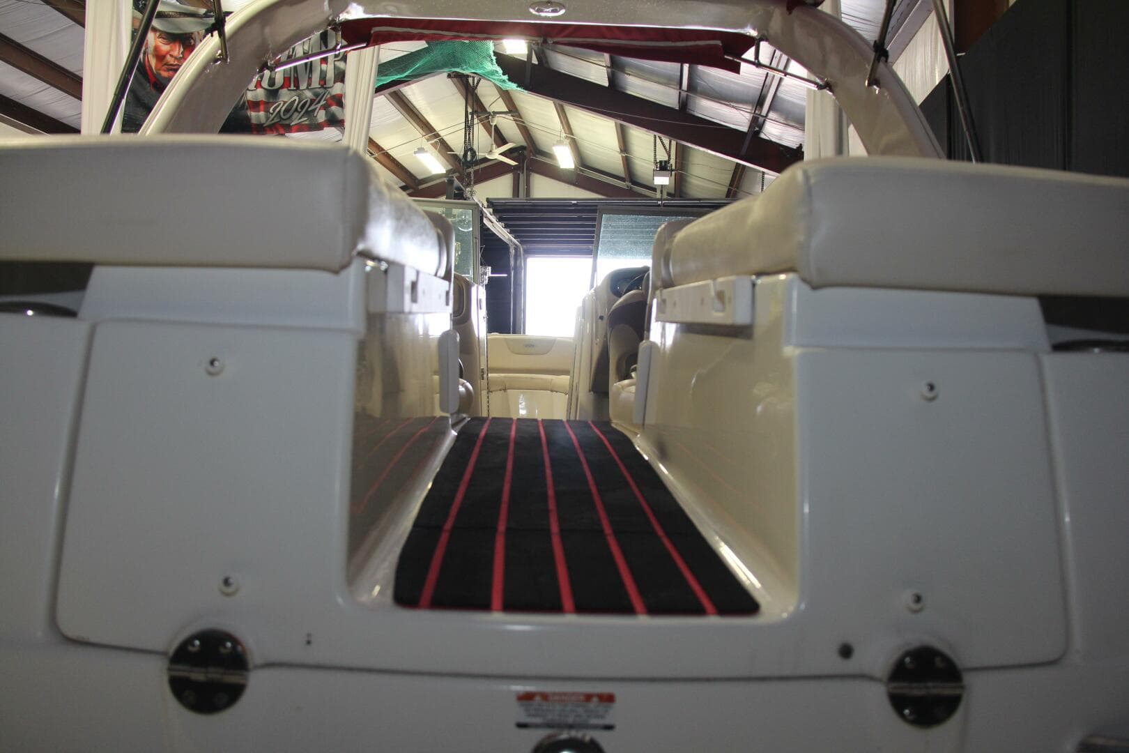 2006 Chaparral 256 SSi