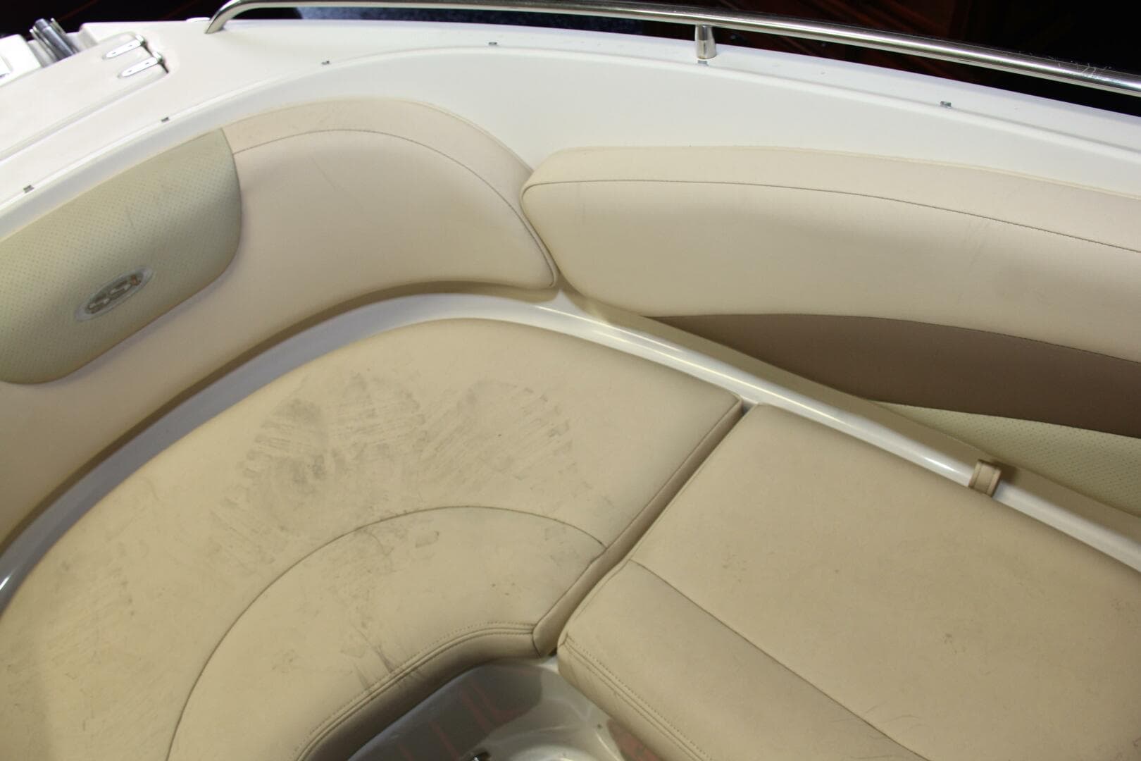 2006 Chaparral 256 SSi